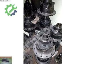 Land Rover Defender Dana 60 Arka Kilit Kutu
