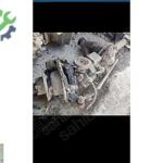 Land Rover Defender Dana60 Ön Defransiyel