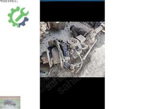 Land Rover Defender Dana60 Ön Defransiyel