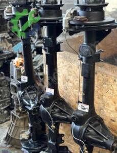 Land Rover Defender Full Arka Defransiyel (2. Adet)