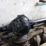 Land Rover Defender Full Arka Defransiyel