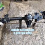 Land Rover Defender Full REVİZELİ Ön Diferansiyel