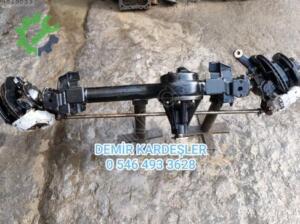 Land Rover Defender Full REVİZELİ Ön Diferansiyel