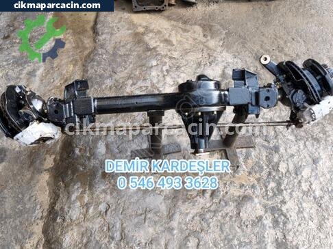 Land Rover Defender Diferansiyel çıkma parça