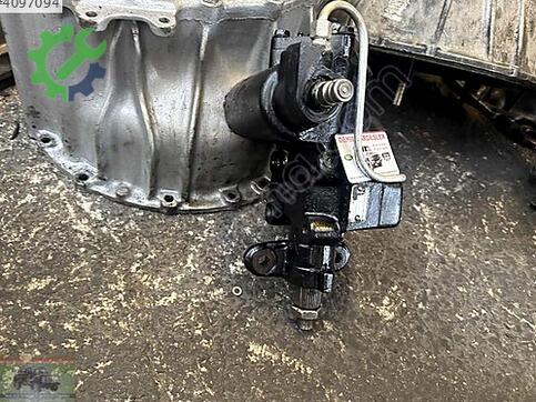 Land Rover Defender çıkma parça