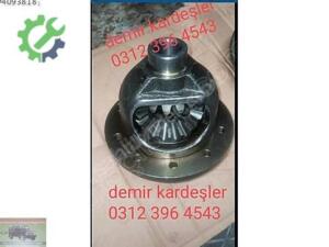 Land Rover Defender Kalın Freze İstavroz Kutusu (2. Adet)