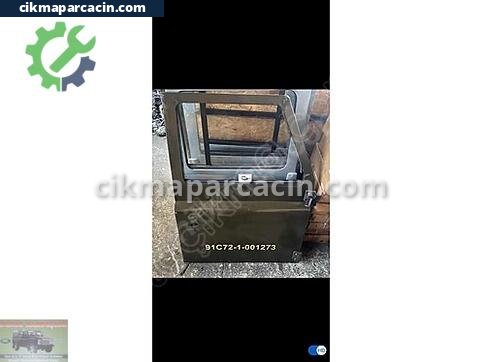 Land Rover Defender çıkma parça