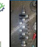 Land Rover Defender Krank Mili