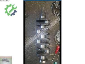 Land Rover Defender Krank Mili