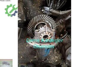 Land Rover Defender Ön Defransiyel Çıkma Orjinal