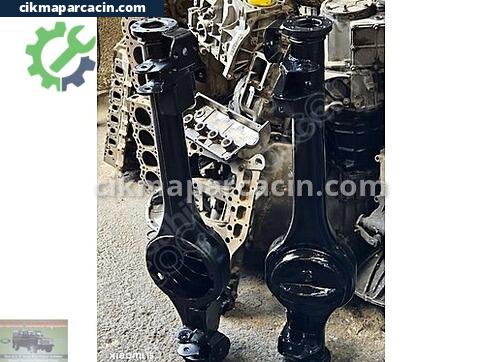 Land Rover Defender çıkma parça