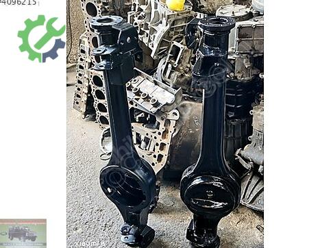 Land Rover Defender çıkma parça