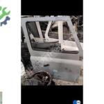 Land Rover Defender Ön Sağ-Sol Kapı