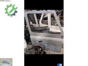 Land Rover Defender Ön Sağ-Sol Kapı