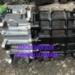 Land Rover Defender RN380 Orijinal Ana Şanzıman