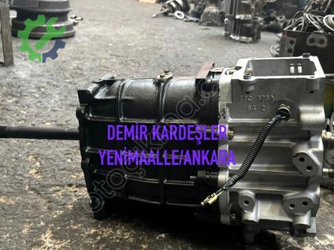 Land Rover Defender RN380 çıkma parça