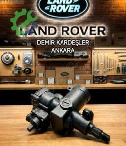 Land Rover Defender Sıfır Hidrolik Direksiyon Kutusu