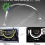 Ampul Land Rover Defender 2021-2023 Sıfır