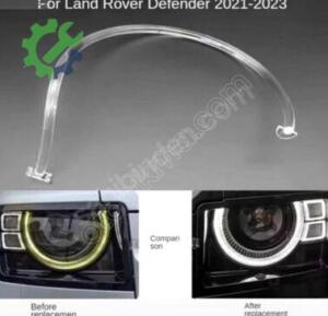 Ampul Land Rover Defender 2021-2023 Sıfır