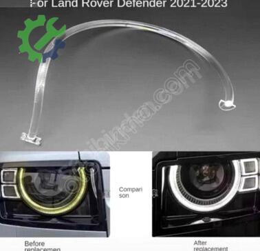 Land Rover Defender Ampul çıkma parça