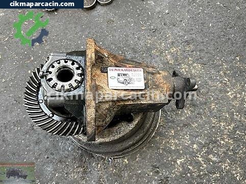 Land Rover Discovery çıkma parça