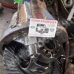 Land Rover Discovery 2 Td5 Ön Defransiyel