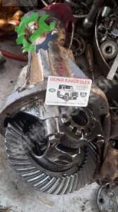 Land Rover Discovery 2 Td5 Ön Defransiyel