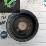LAND ROVER DİSCOVERY 3 ÇIKMA DİREKSİYON KASNAĞI 4H208610BC
