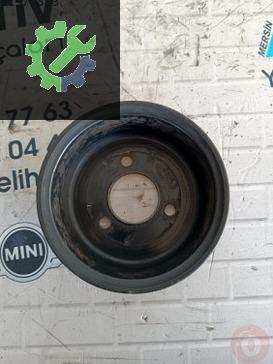 Land Rover Range Rover Direksiyon Pompası 4H208610BC çıkma parça