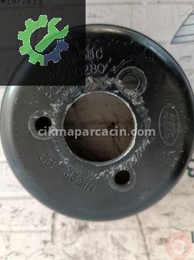 Land Rover Range Rover Kasnak 4H208610BC çıkma parça