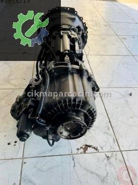 Land Rover Range Rover Şanzıman Komple 1067401098 çıkma parça