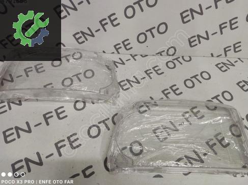 Land Rover Range Rover Far Camı 2010-2014 çıkma parça