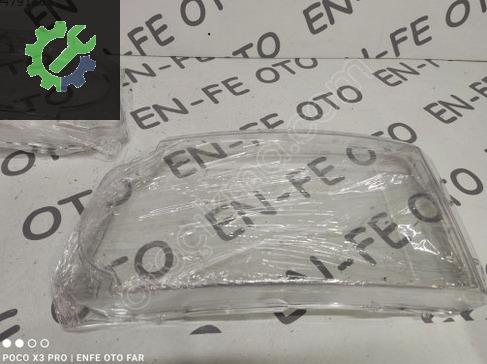 Land Rover Range Rover Far Camı 2010-2014 çıkma parça
