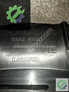 Land Rover Discovery Motor Kapağı FPLA-6A949 çıkma parça