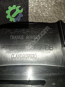 Land Rover Discovery Motor Kapağı FPLA-6A949 çıkma parça