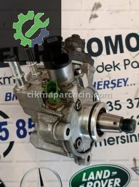 Jaguar S-Type Yakıt Pompası 0445010772 çıkma parça