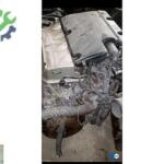 Land Rover Discovery Arazi Şanzumanı