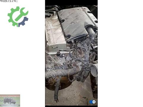 Land Rover Discovery çıkma parça