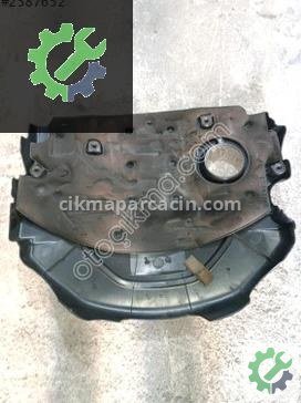 Land Rover Discovery Motor Kapağı FPLA-6A949-DB çıkma parça