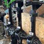 Land Rover Discovery Full Arka Defransiyel