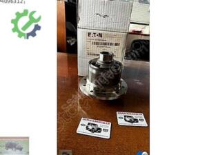Land Rover Discovery Kilit Defransiyel Kutusu