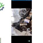 Land Rover Discovery Sifir Orijinal Defransiyel