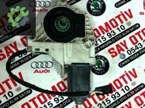 Land Rover Discovery sol arka cam motoru 0536010002