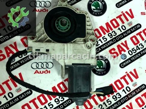 Land Rover Discovery Cam Krikosu çıkma parça