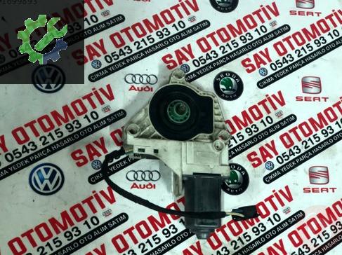 Land Rover Discovery sol arka cam motoru 0536010002