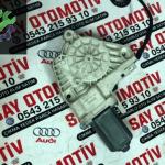 Land Rover Discovery sol arka cam motoru 0536010002