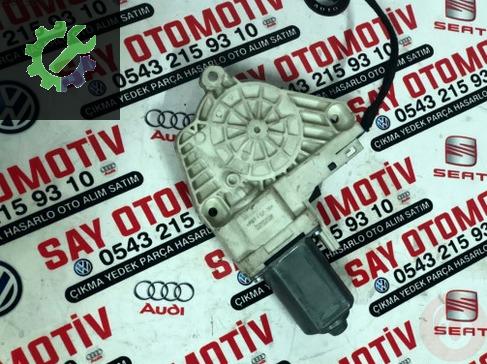 Land Rover Discovery sol arka cam motoru 0536010002