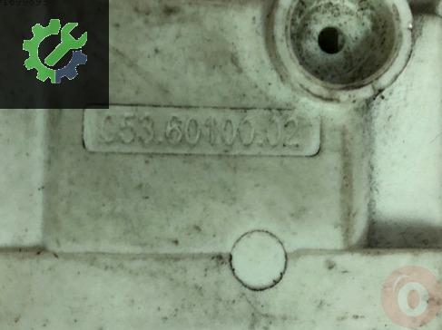 Land Rover Discovery sol arka cam motoru 0536010002