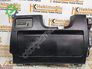LAND ROVER EVOQUE 2011 SONRASI BAGAJ AÇMA TUŞU (BJ32 1165