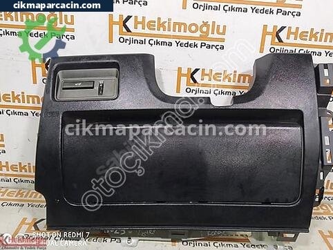 Land Rover Range Rover Bagaj çıkma parça